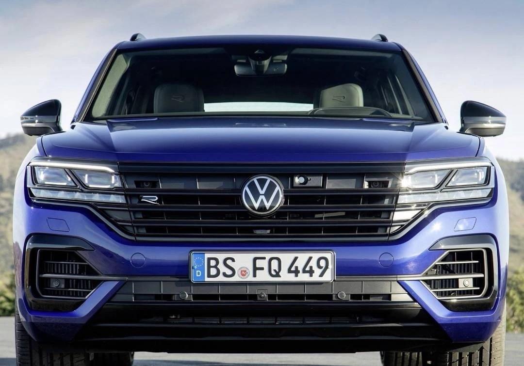 途锐r全新r标帅爆了换一套怎么样有必要吗