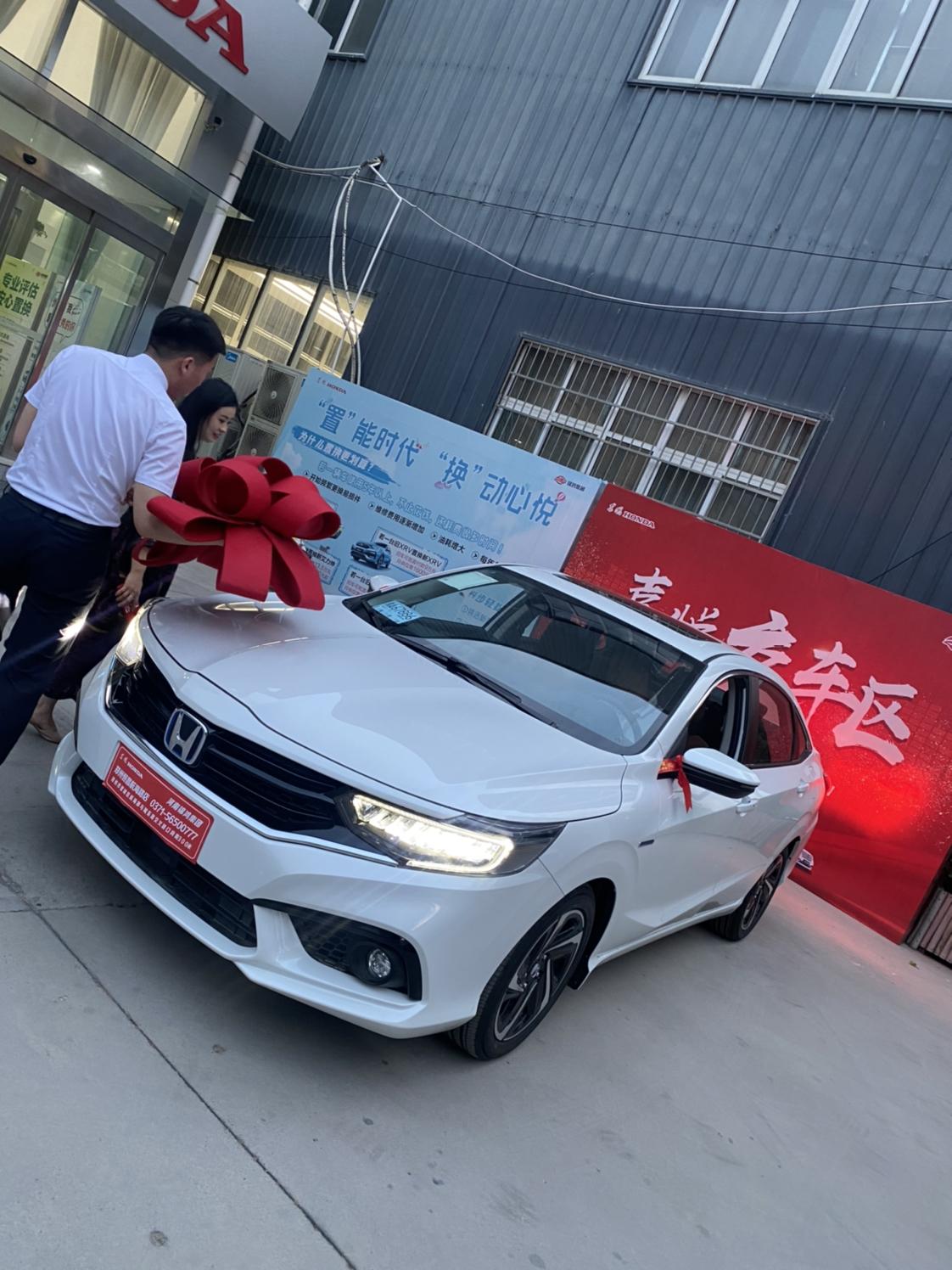 享域锐混动,2021款_享域车友圈_懂车帝