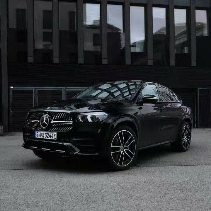 20t实力与颜值并存你值得拥有大连鹏龙腾川奔驰