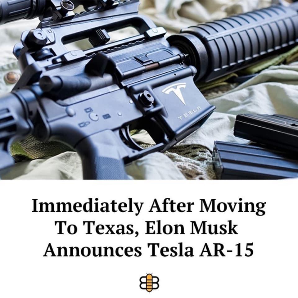 ar15一般指民用版半自动步枪美军自用型号是m16考虑到这个跟特斯主营