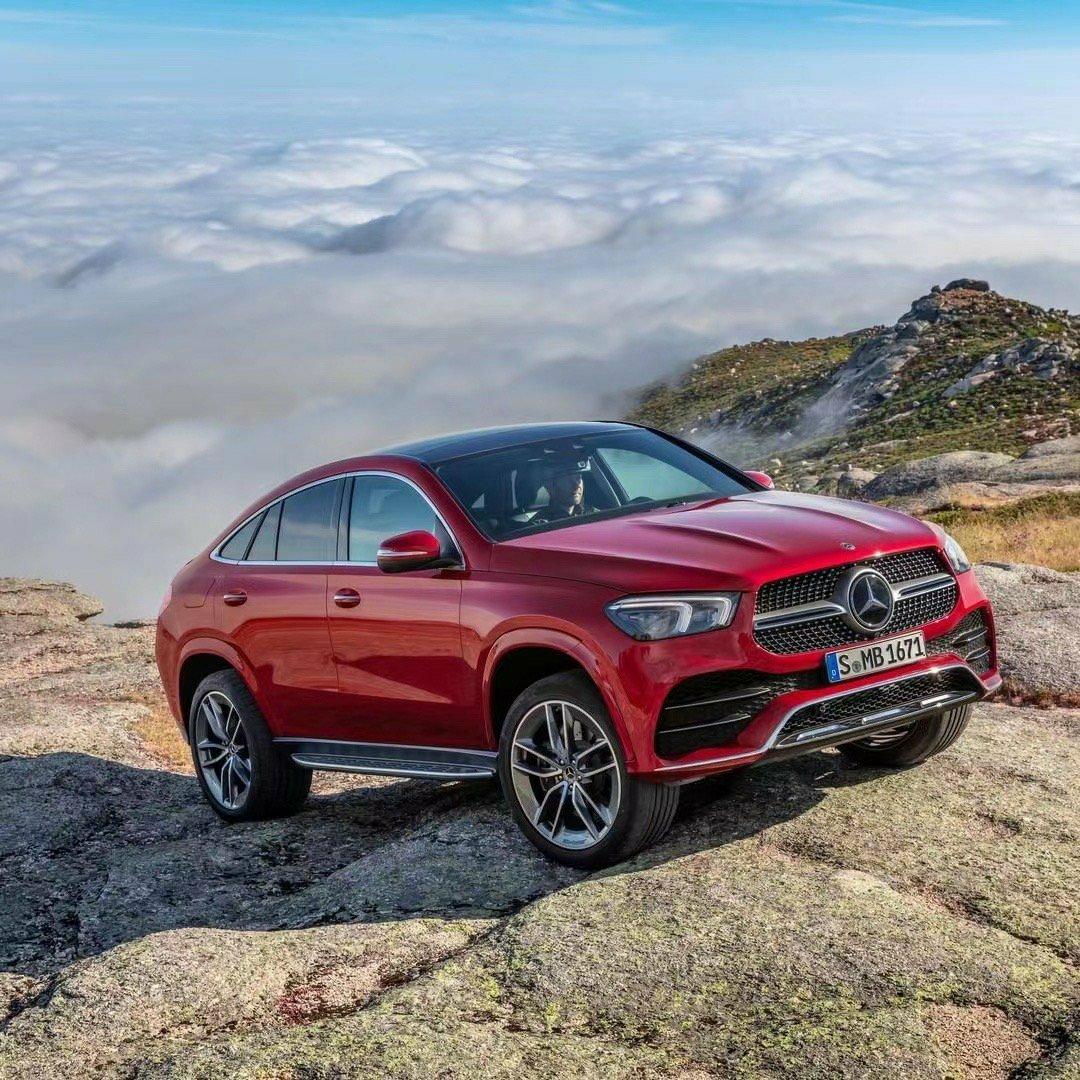 20t实力与颜值并存你值得拥有大连鹏龙腾川奔驰