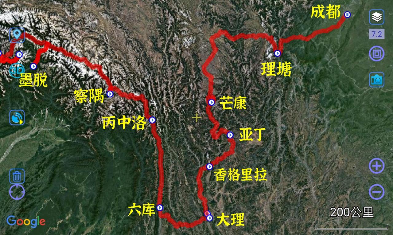 10月新疆,青藏高原超級大環線自駕遊線路1:烏魯木齊集結