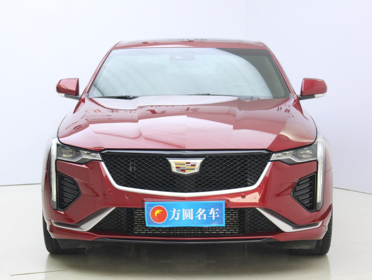 这帝豪车漂亮_凯迪拉克ct4车友圈_用户已存在168_懂车帝