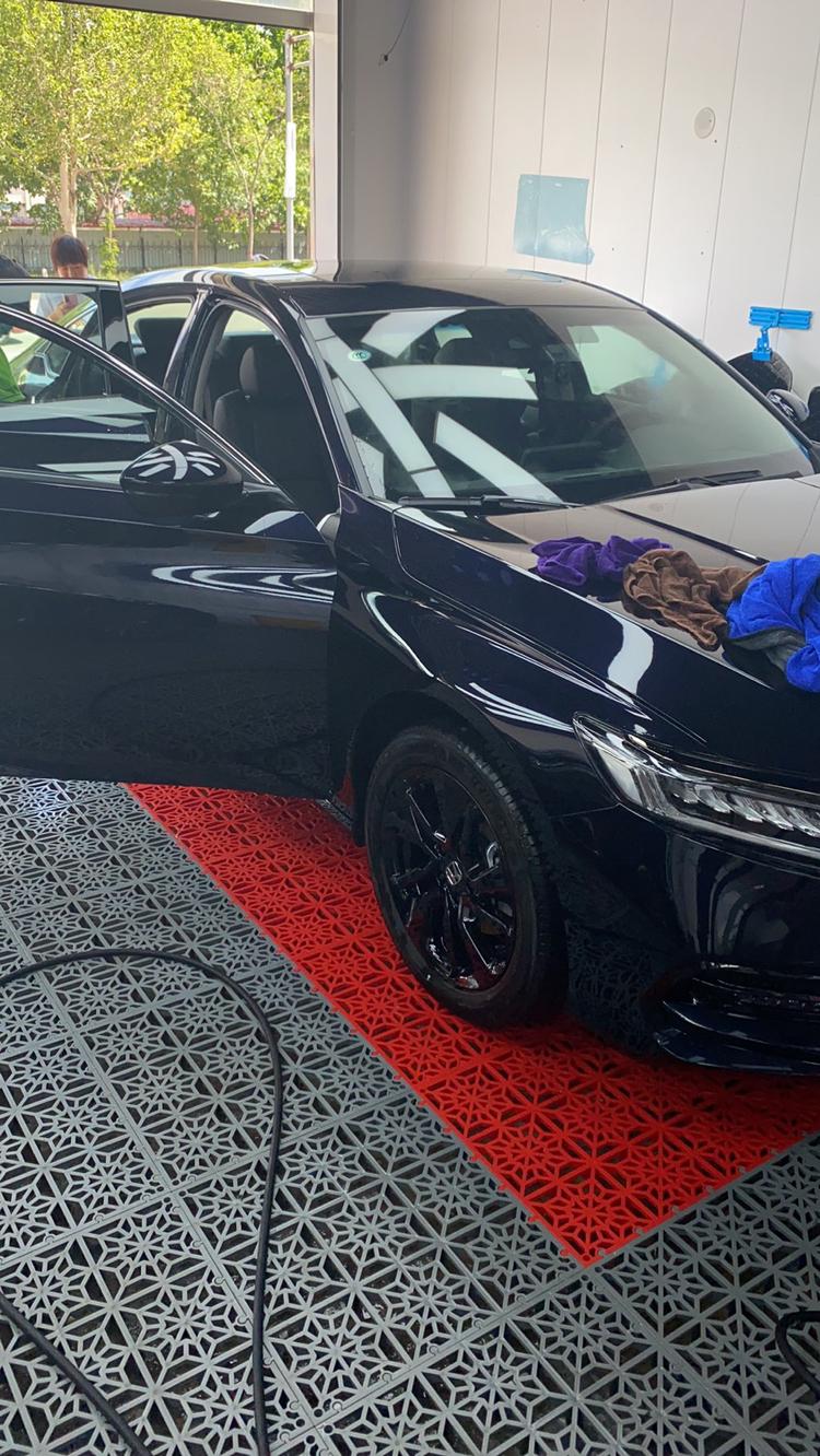 星空蓝雅阁两个月了