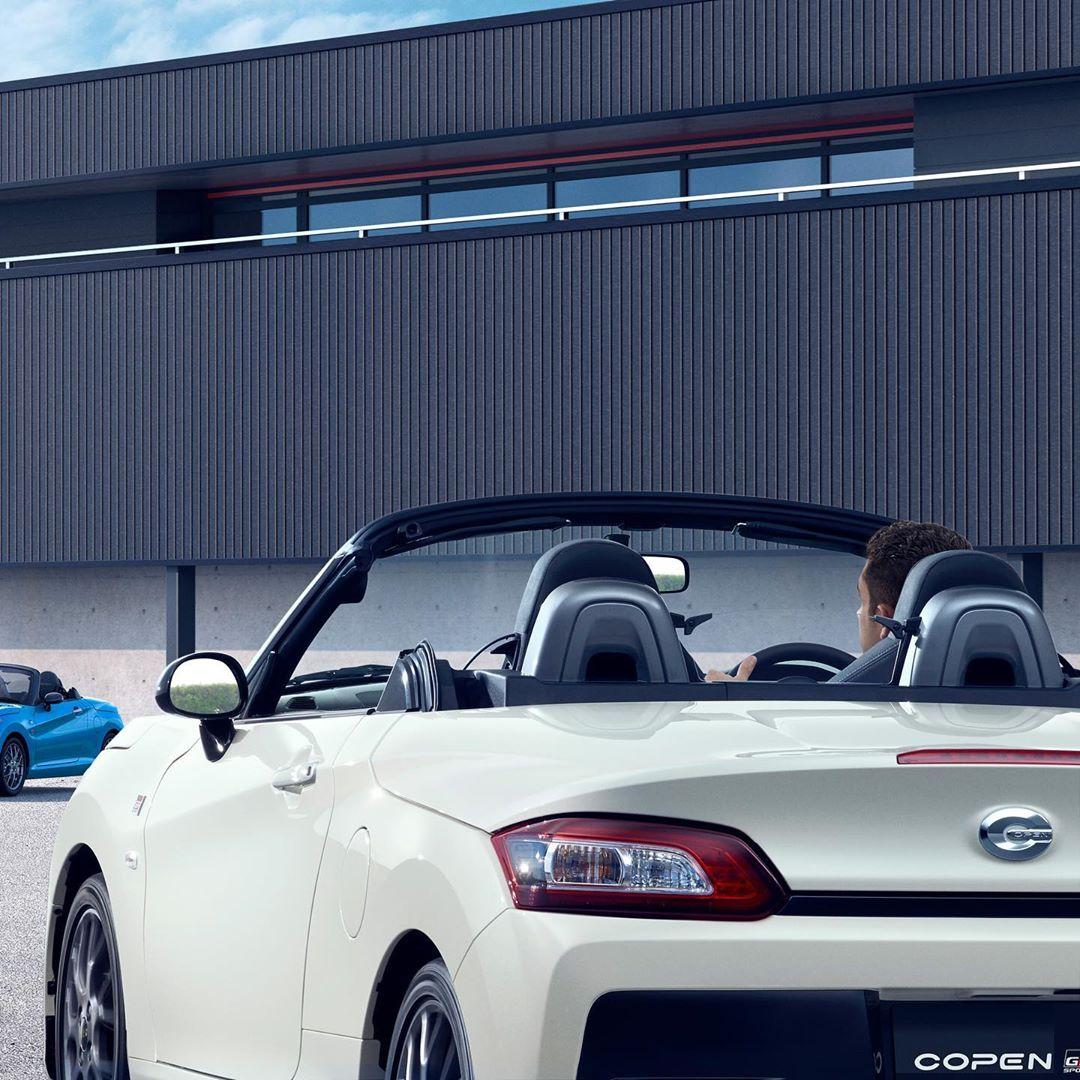 怎样能在国内开上这种车,太爱了,我是女生,好喜欢这种kcar小跑车音斗