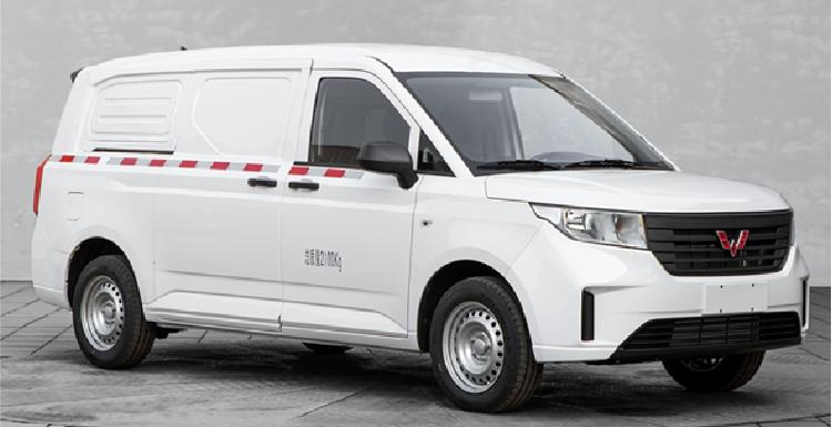 五菱王两座征程封窗来袭