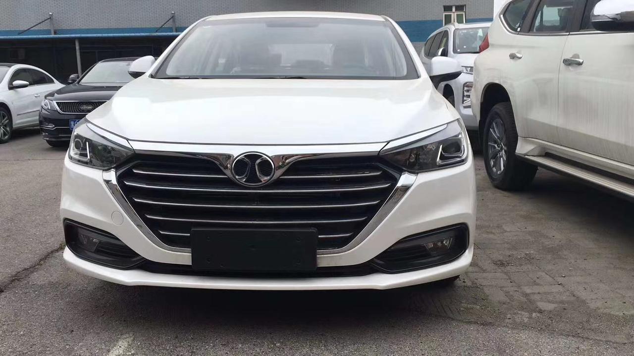 绅宝d50【问答】2020-08-15发布于:绅宝d50车友圈绅宝d50车主人生路