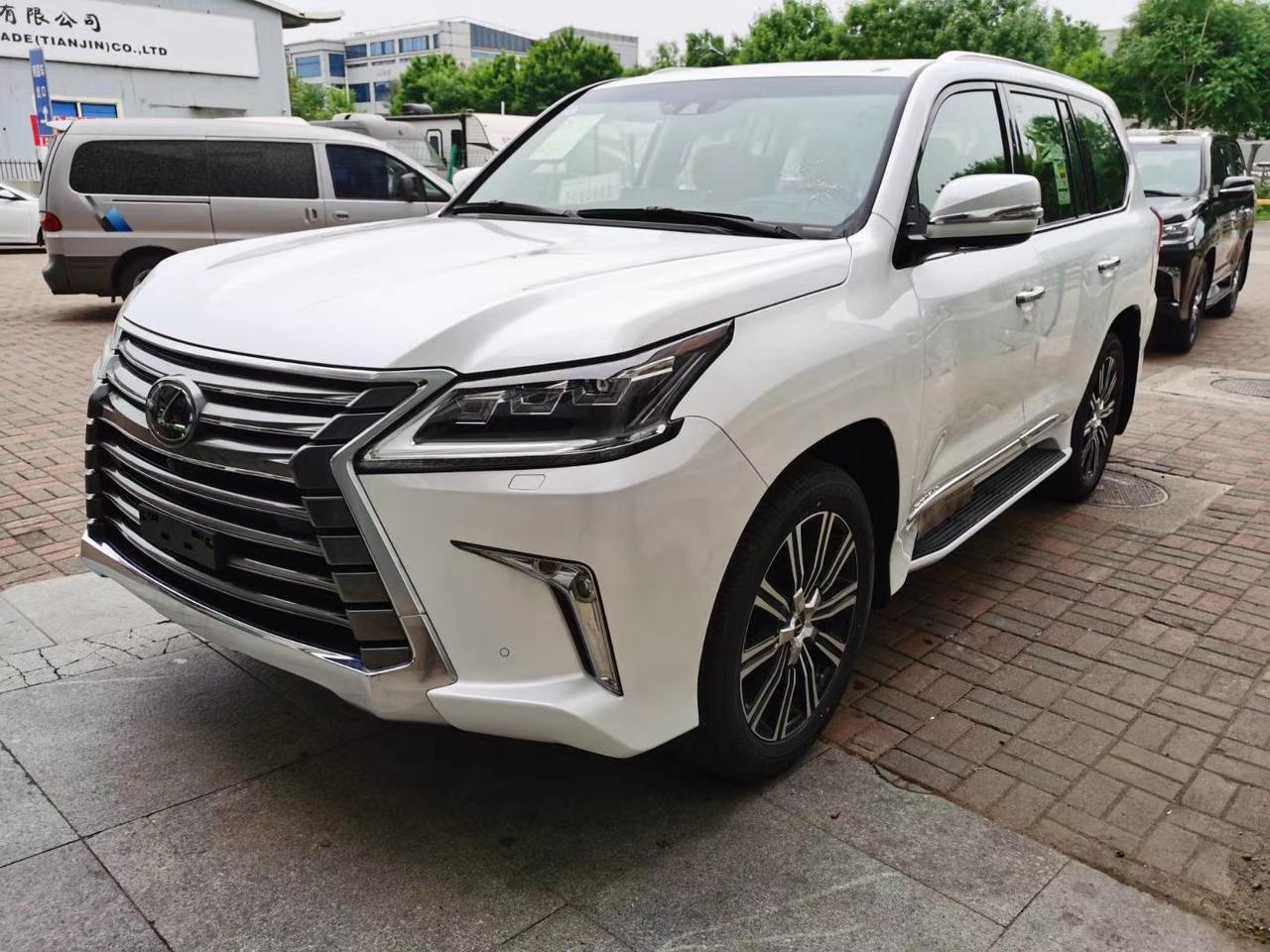 雷克萨斯5700