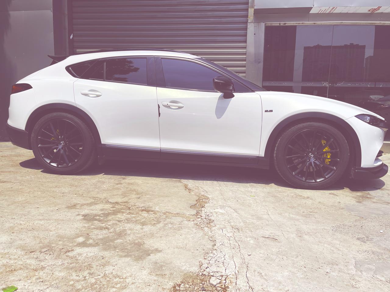 了吗,我也想改推荐一下devil1178en992马自达cx-4车主马自达cx4活力银