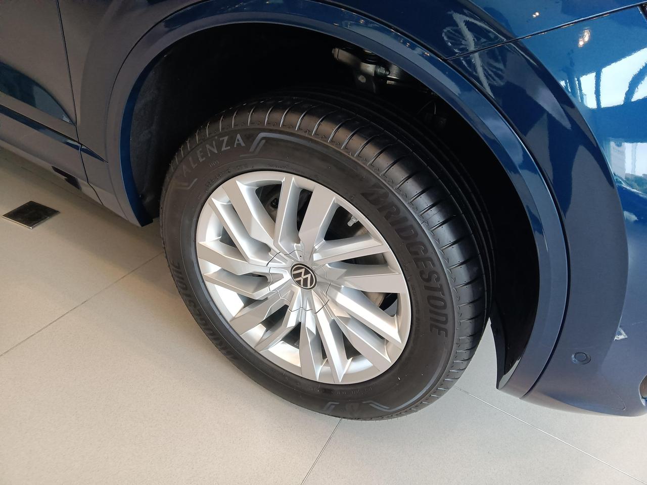 途锐那款轮毂漂亮