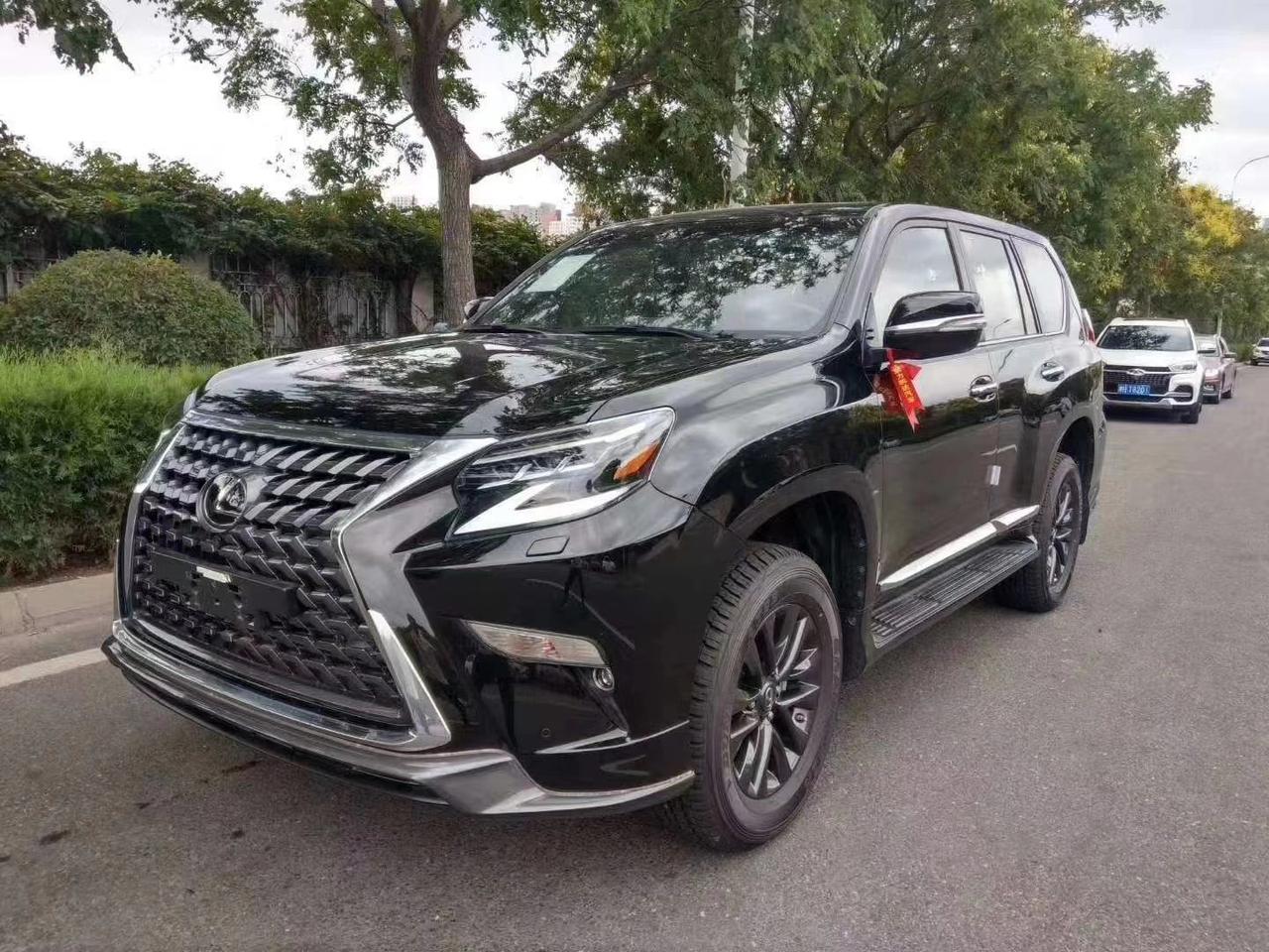 gx4602020-10-20发布于:雷克萨斯gx车友圈天津港平行进口车阿步