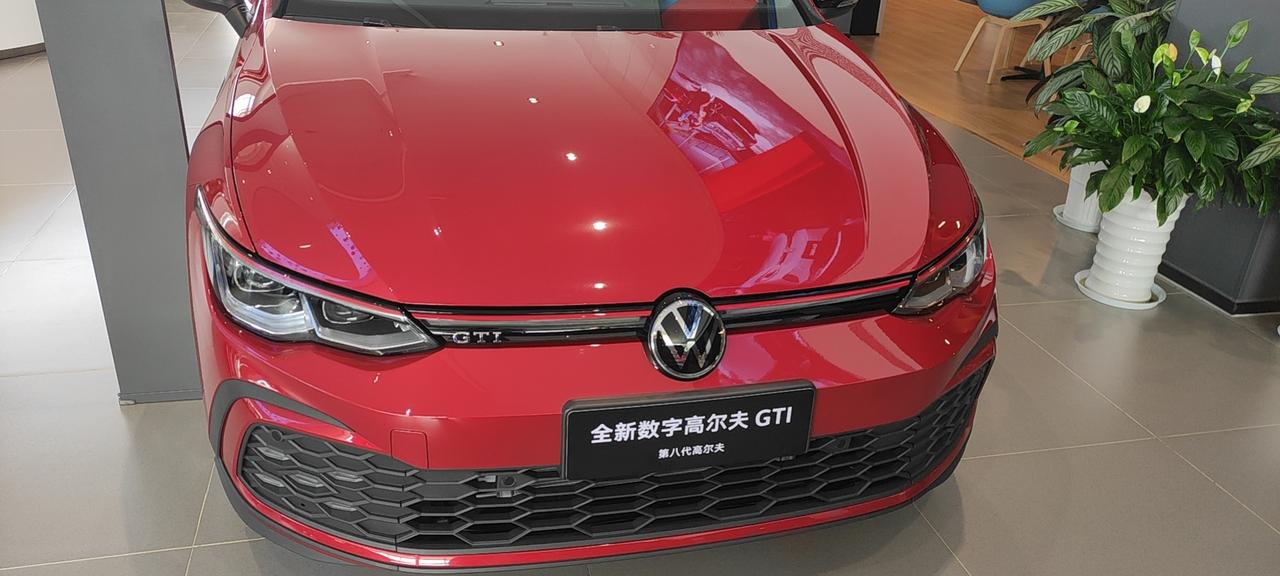 gti真香_宝来车友圈_此用户已成仙zzx_懂车帝