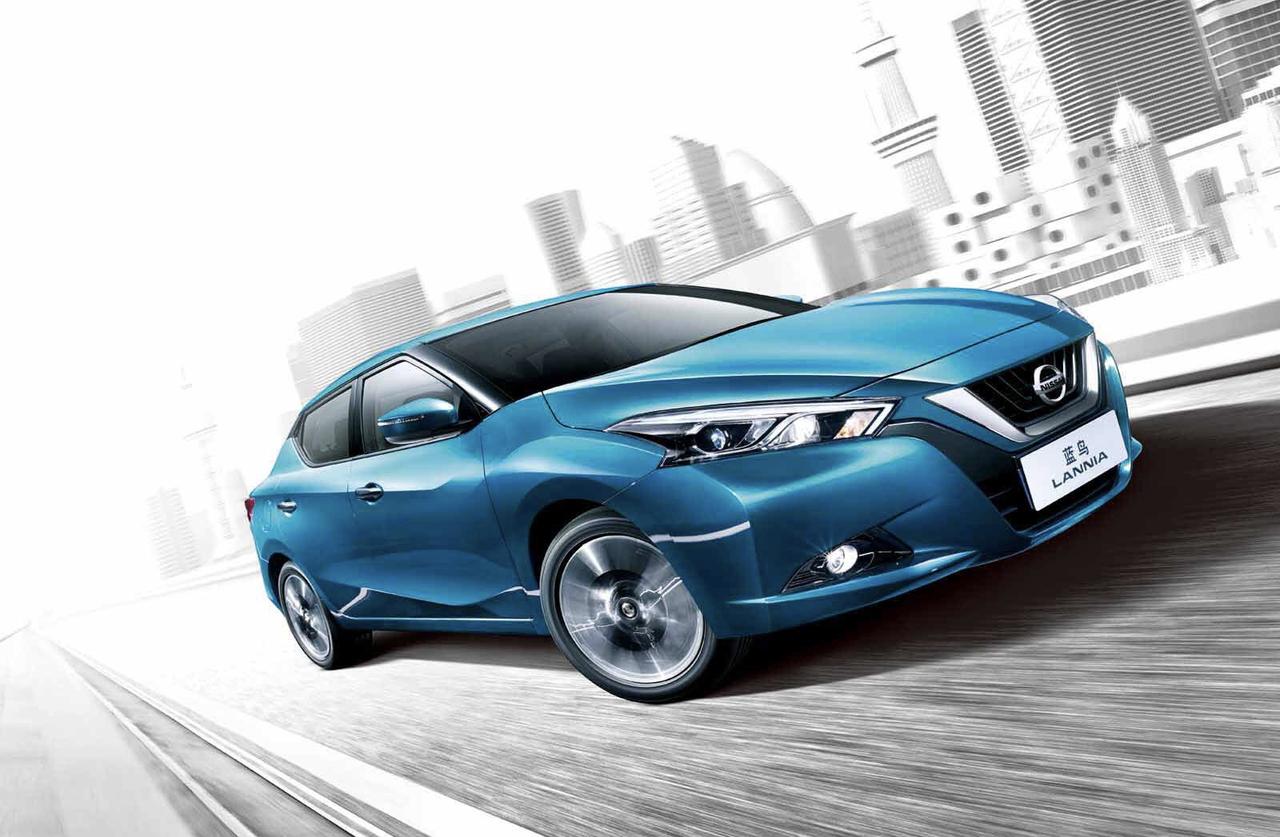 近日,日产官方宣布2020款lannia蓝鸟正式上市,售价为