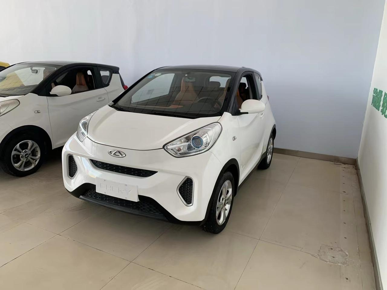 小蚂蚁400