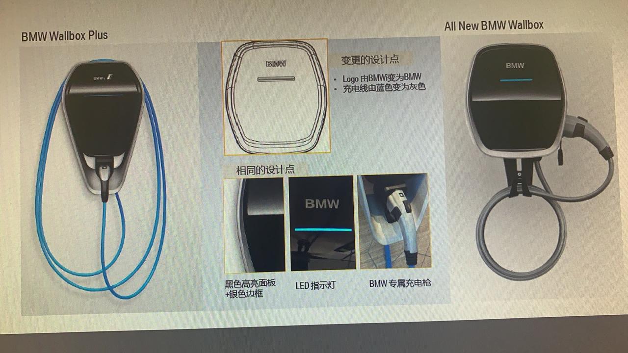 20款的充电桩大家拿到了吗,4s销售说还没到货,用随车充真的