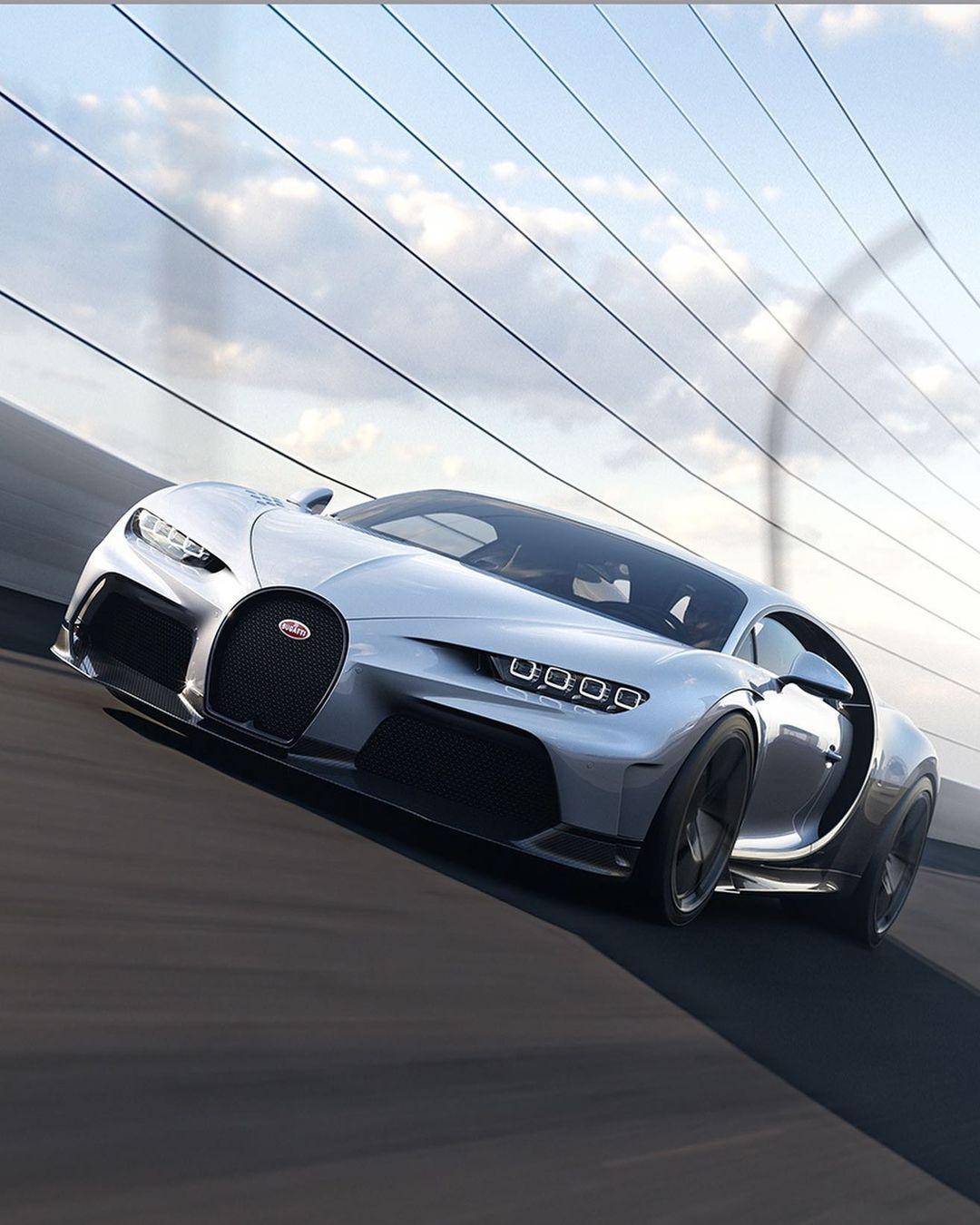 2022布加迪chironss