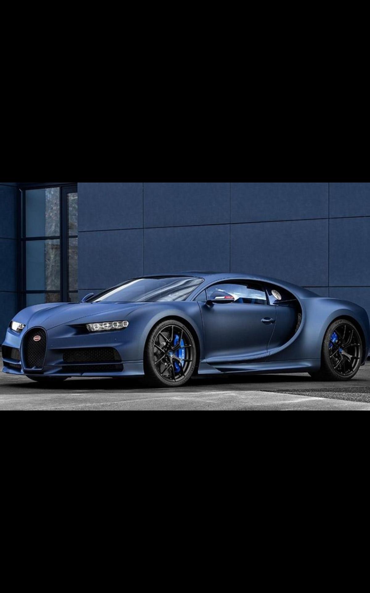 布加迪凯龙售价16亿全球限量200台