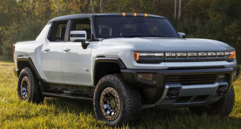 全新悍马suv将于2月首发,3秒可破百近日,我们从相关渠道获