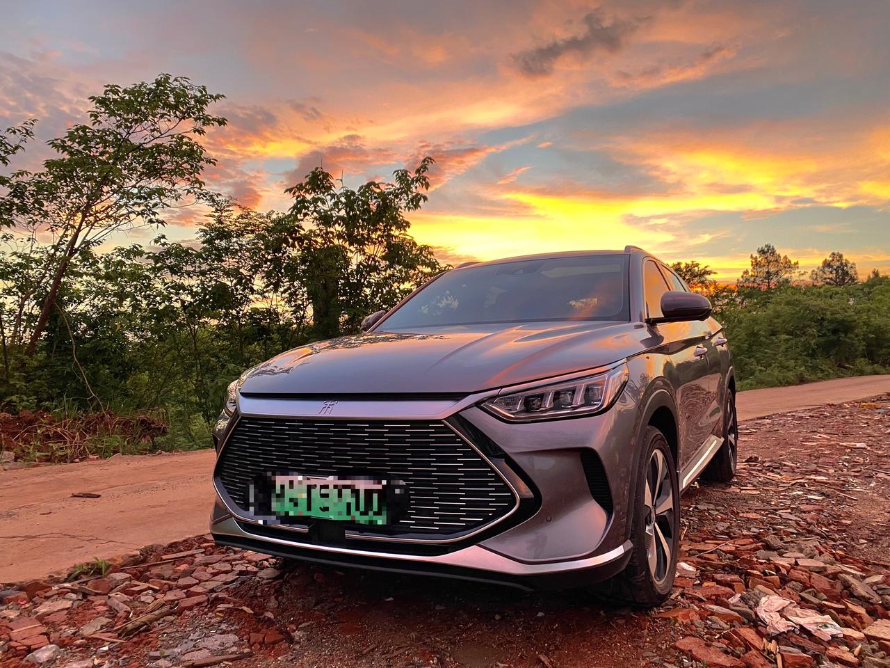 宋dmi灰顶配高清大图