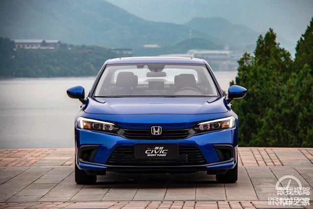 你们还记得思域types吗