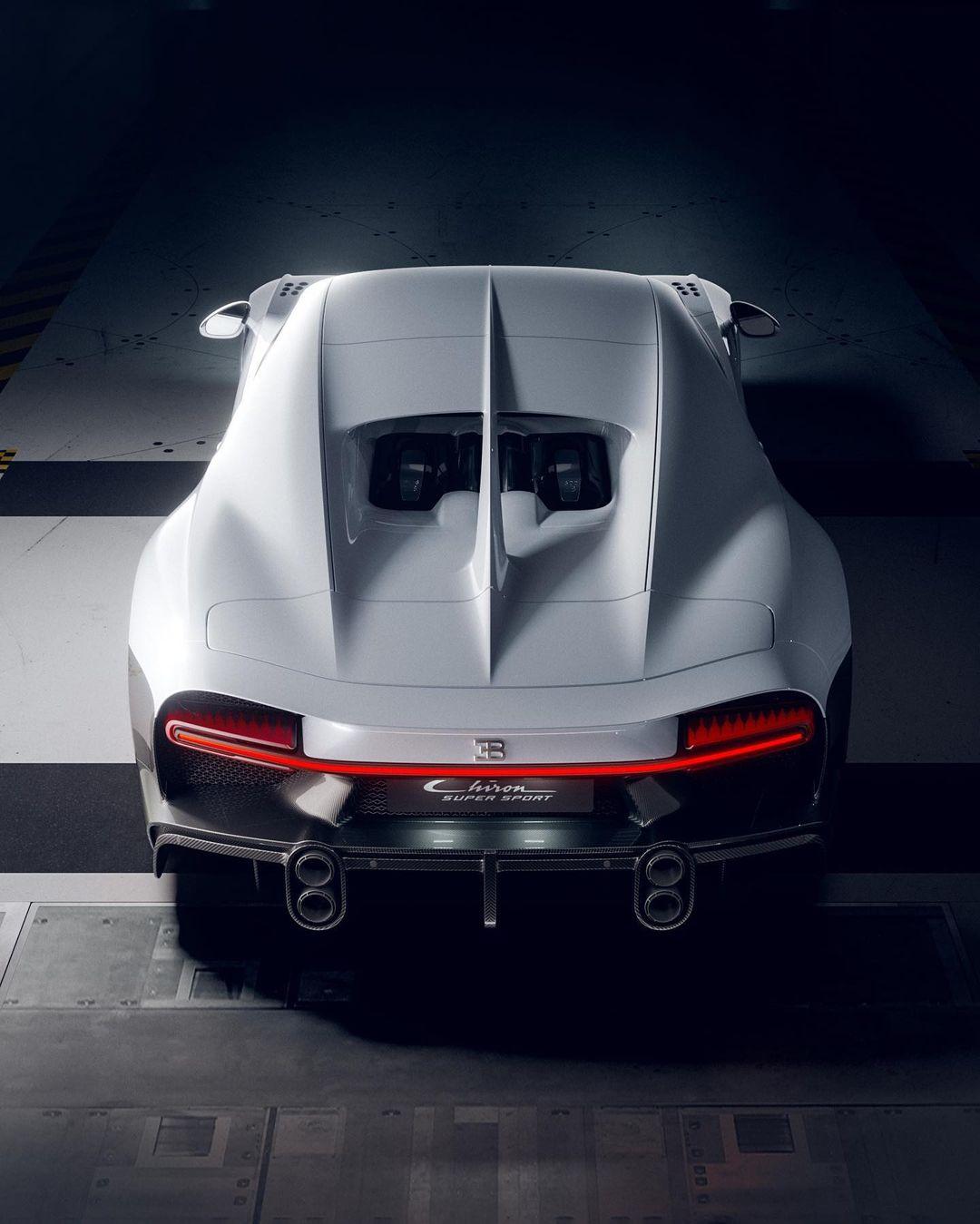 2022布加迪chironss