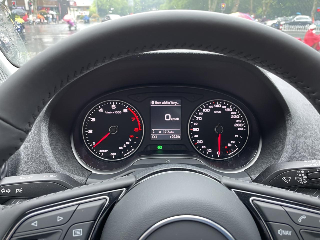 大家看看的油耗_奥迪q2l车友圈_用户1142438704314_懂车帝