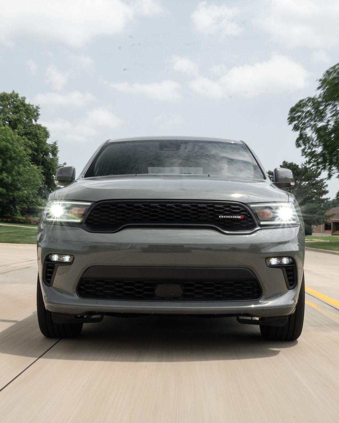 2021道奇杜兰戈gt