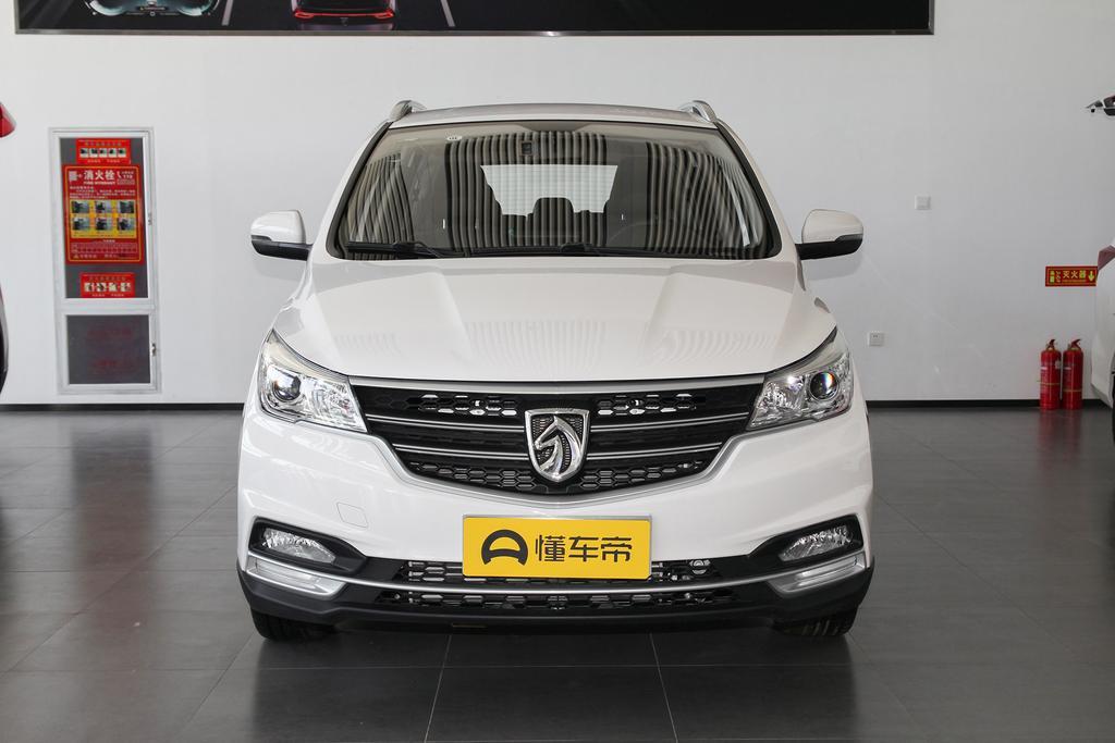 请问一下,宝骏730旗舰版国六,跑里程远 时间长能受得住吗