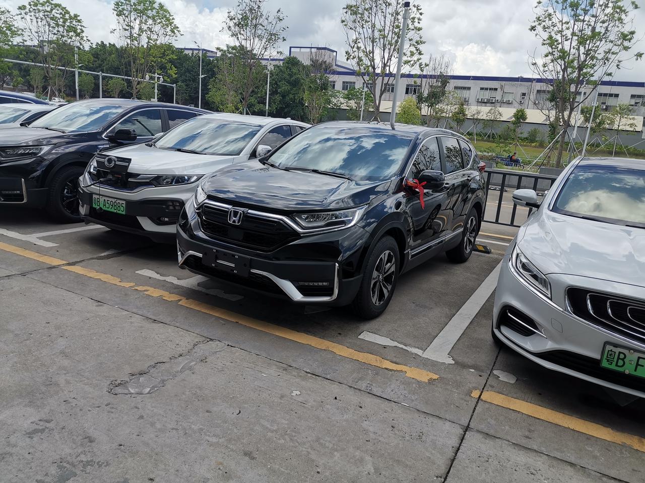 广车地区crv有车主微信群的拉我进去一下