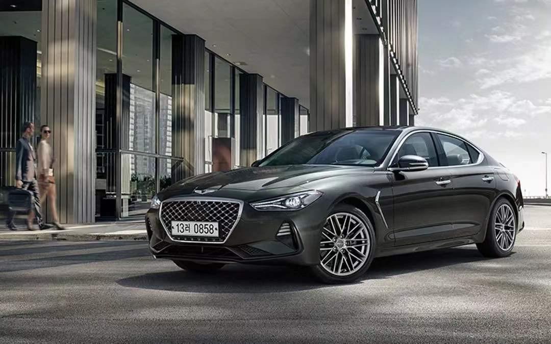 从外媒获悉,未来genesis g70将会搭载一款2.5升四