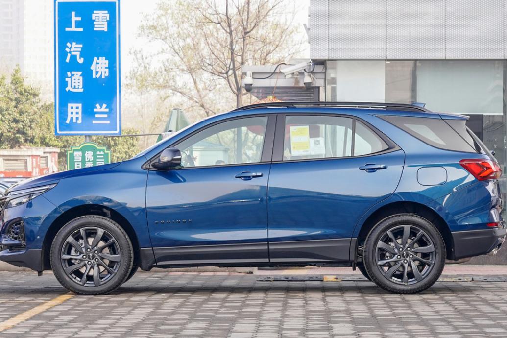 有21款蓝色探界者的车主吗