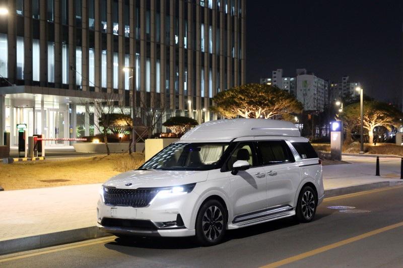 韩版起亚嘉华_嘉华(进口)车友圈_韩版嘉华小白龙_懂车帝