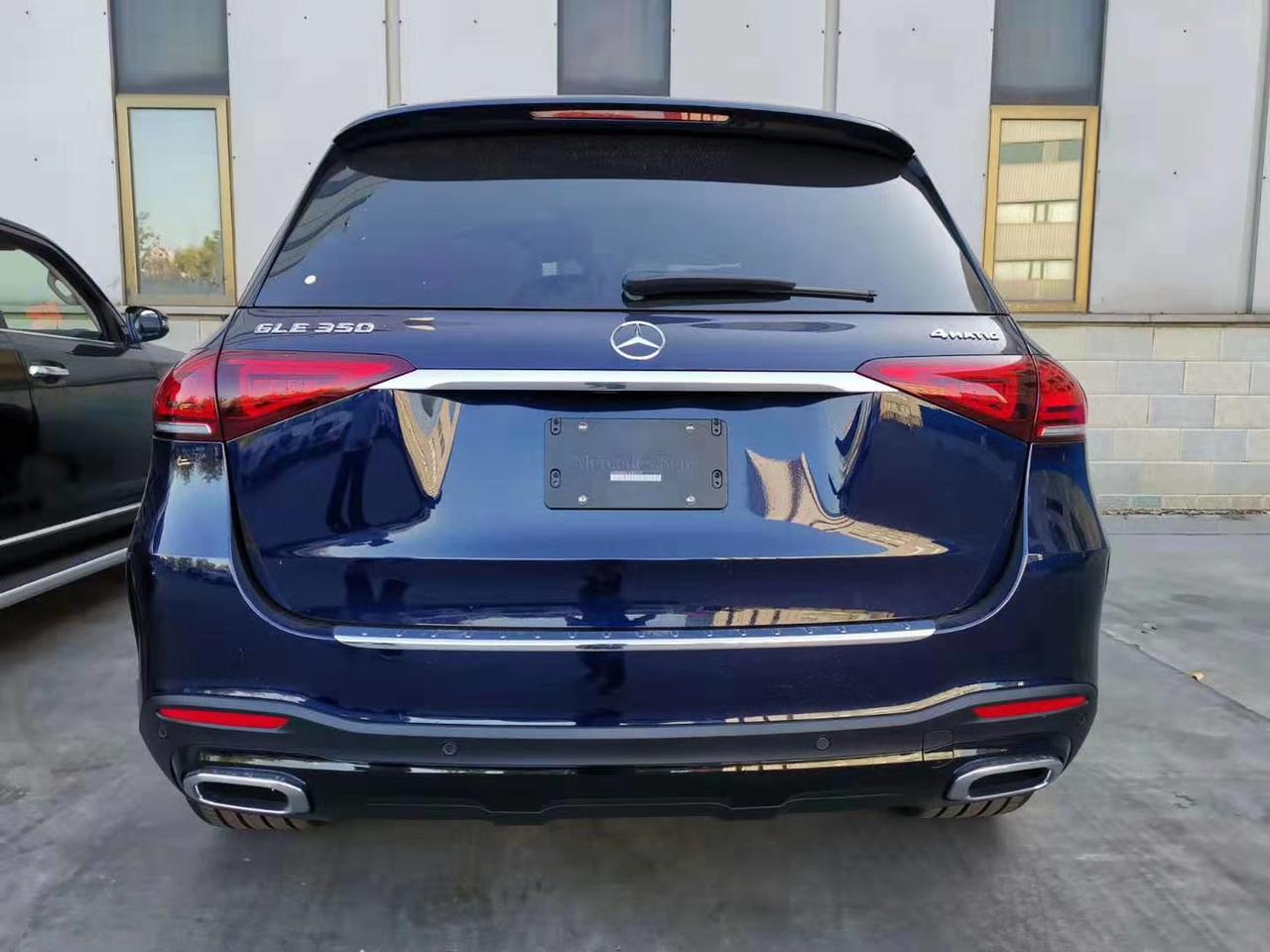 天然谷物灰橡木内饰,21轮,柏林之声音响2019-10-29发布于:奔驰gle车友