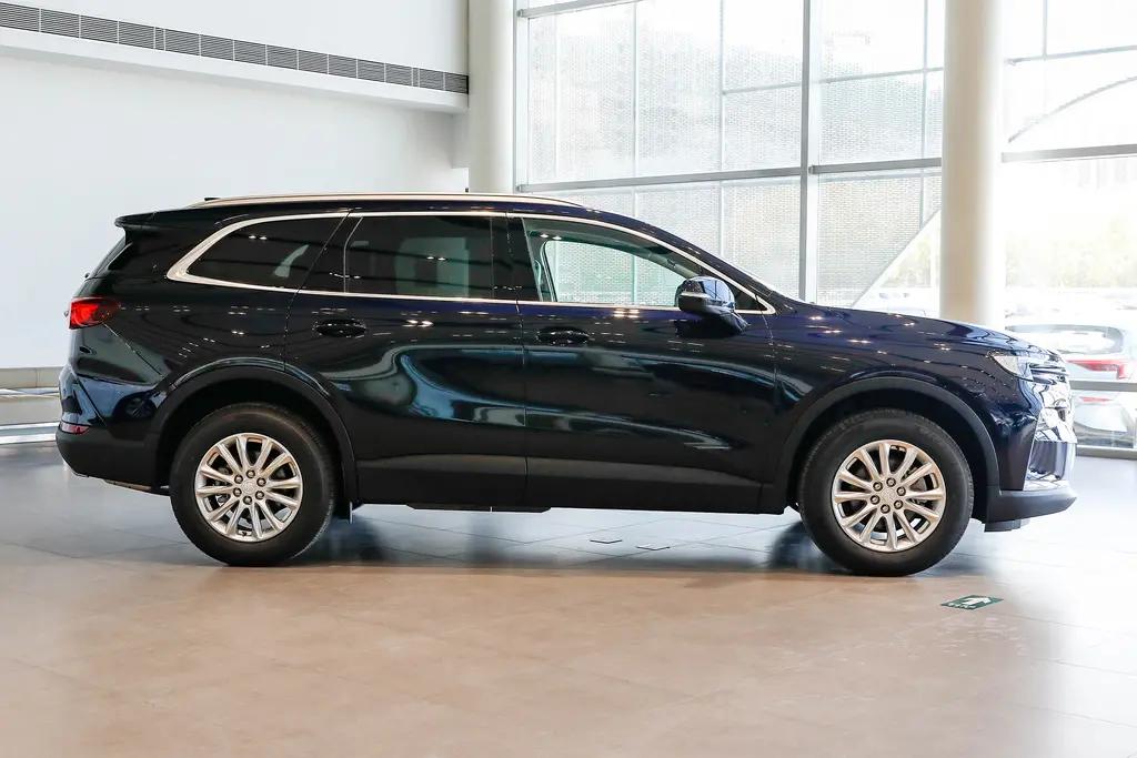 昂科旗4驱尊贵版最高优惠多少有没有大神说一下驱店里只给优惠54万