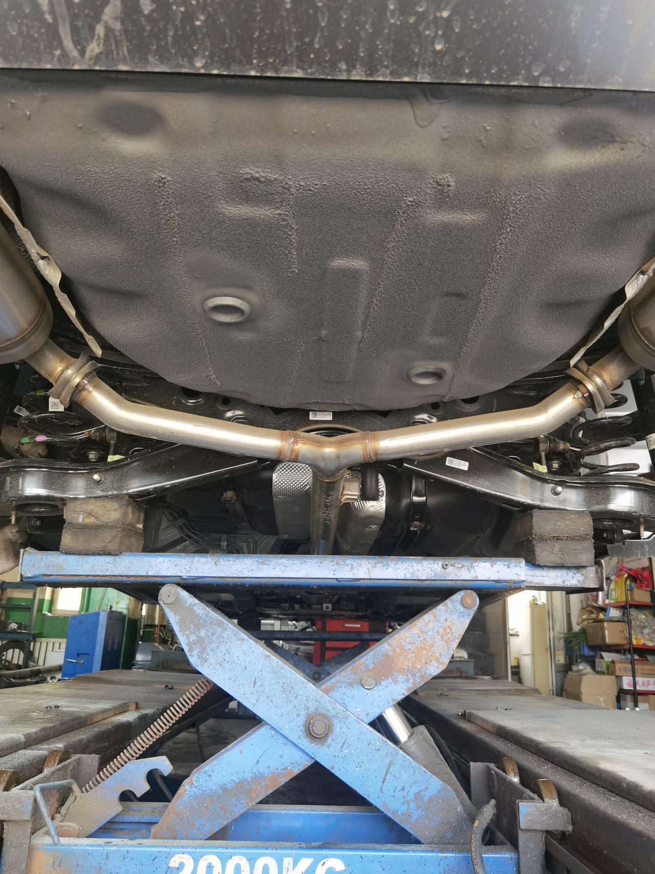 起亚k5凯酷提车记