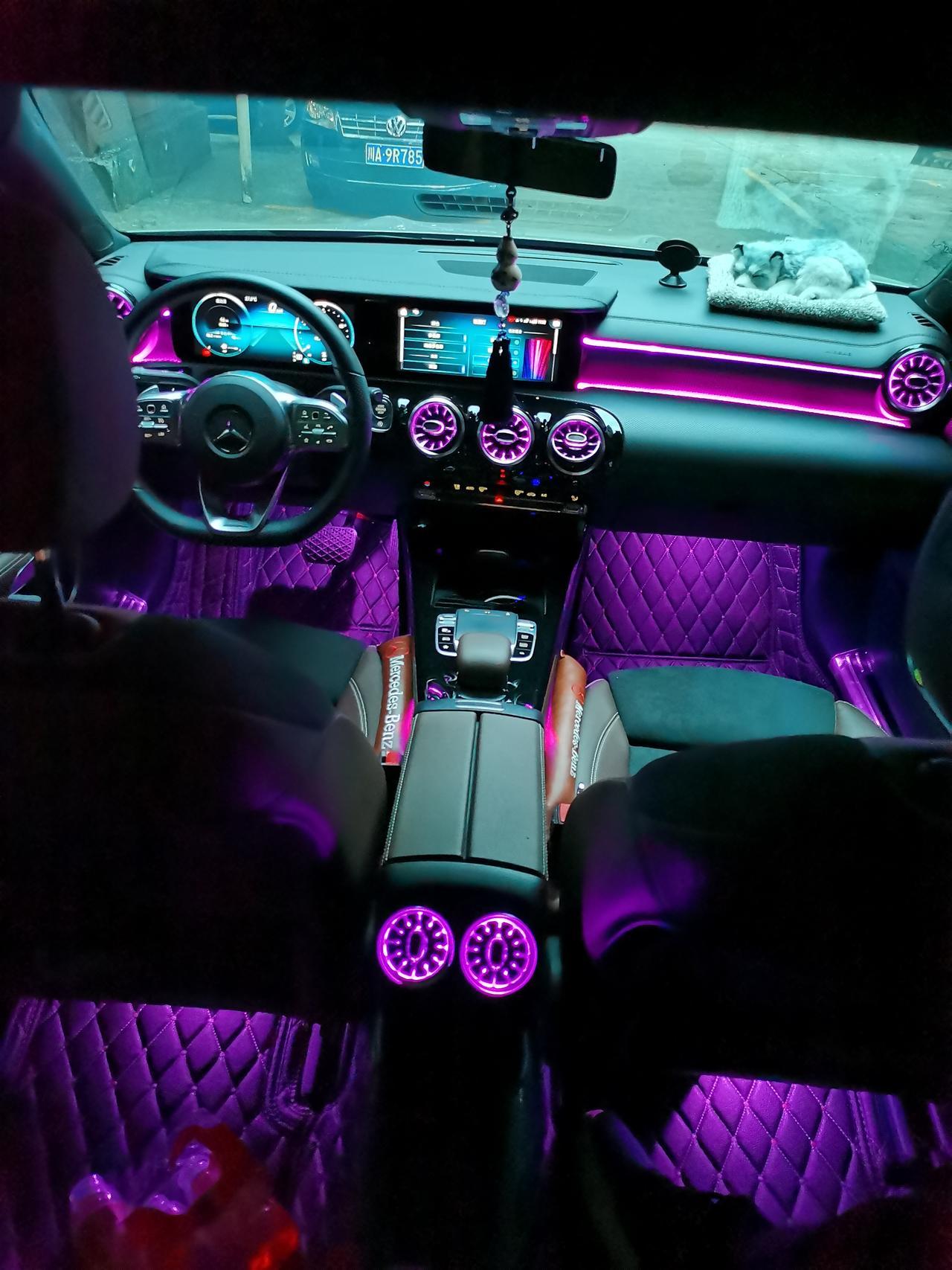 奔驰a200和天籁智行怎么选择好难啊