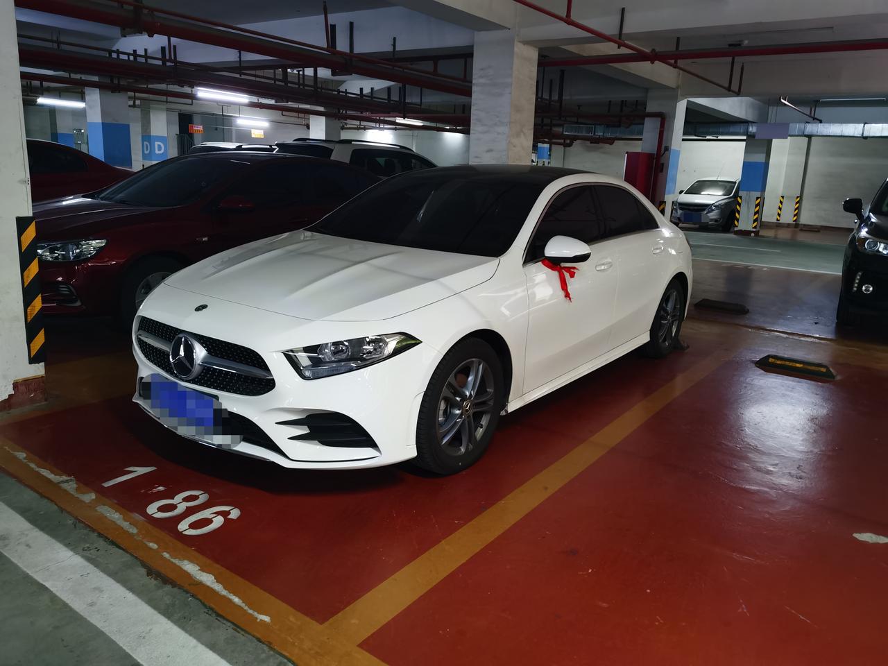 个人小a用车成本_奔驰a级车友圈_hermione灬_懂车帝