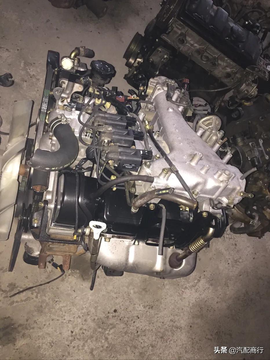 纯原装没动过一个螺丝的猎豹2030v43速跑精品发动机卖一台少一台漂亮