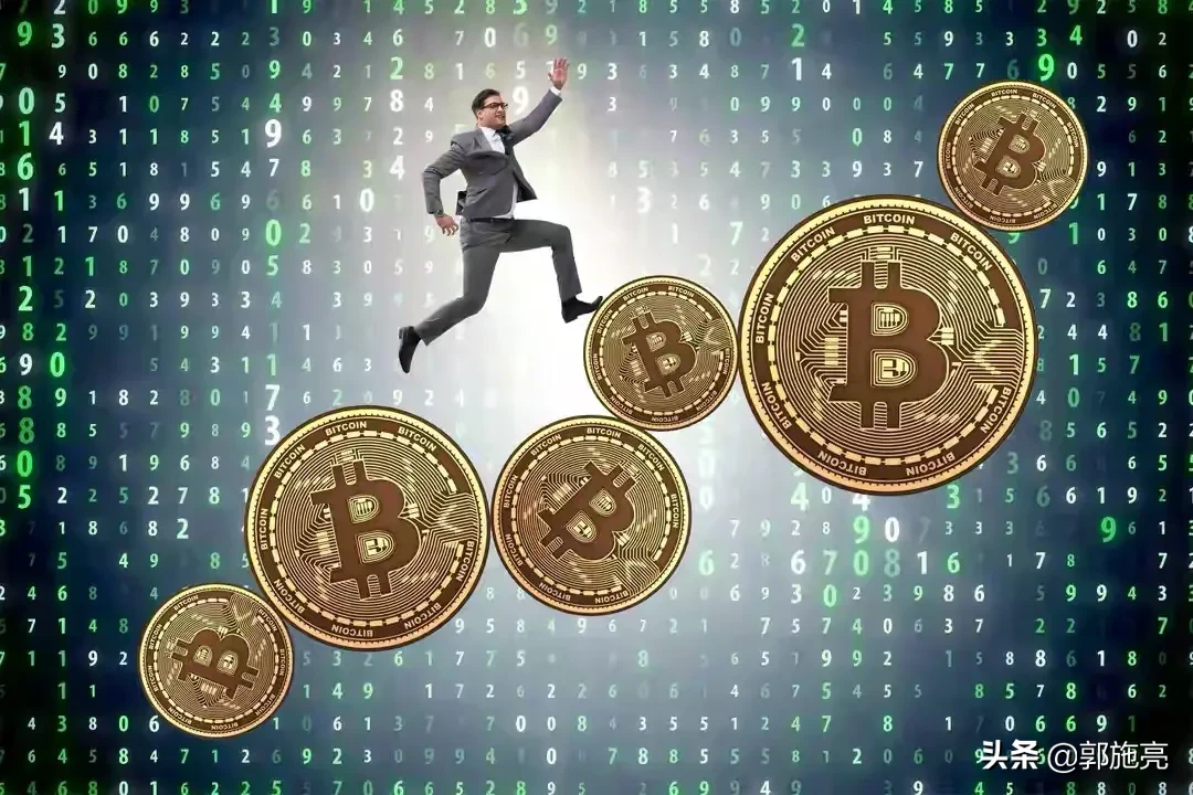 58000|比特币突破58000美元每枚 出现了10倍左右的涨幅