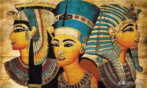 大型|三星堆文物大型撞脸现场 网友笑道一模一样