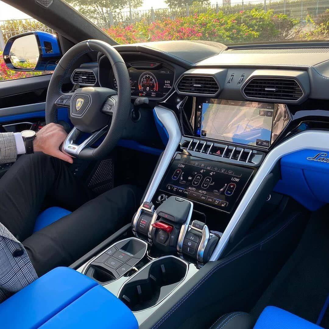 豪车大比拼哪一个中控最漂亮如果让你选择一台你愿意选择哪一台