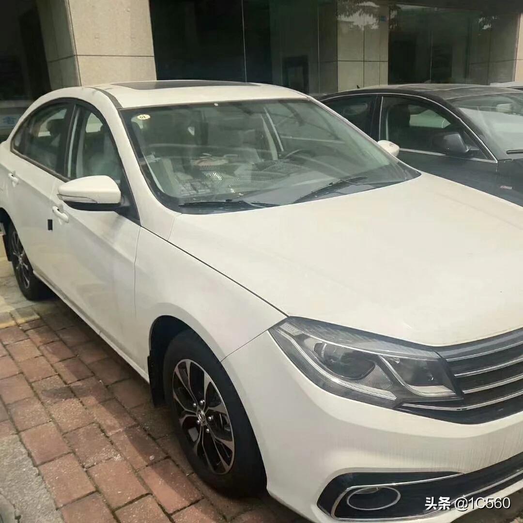 东风风行景逸s60(全新库存),全国联保,1.6l自动挡绿通