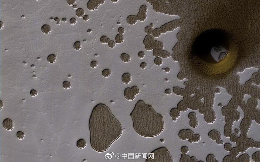 号录|NASA毅力号录下了来自火星的声音 带你探秘未知的红色星球