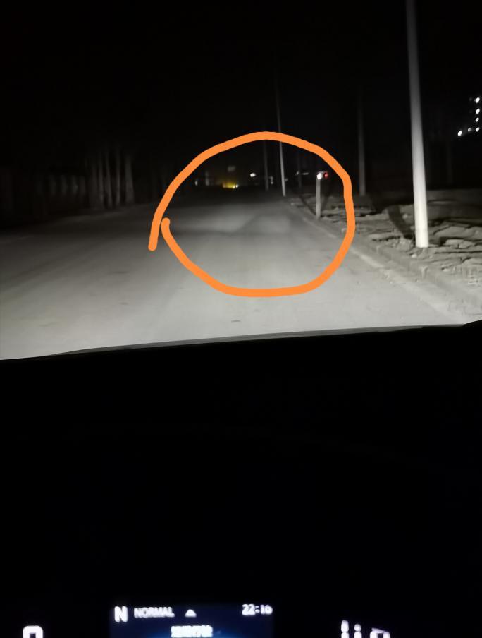 逸动plus大灯重影怎么办有和我同样问题的吗