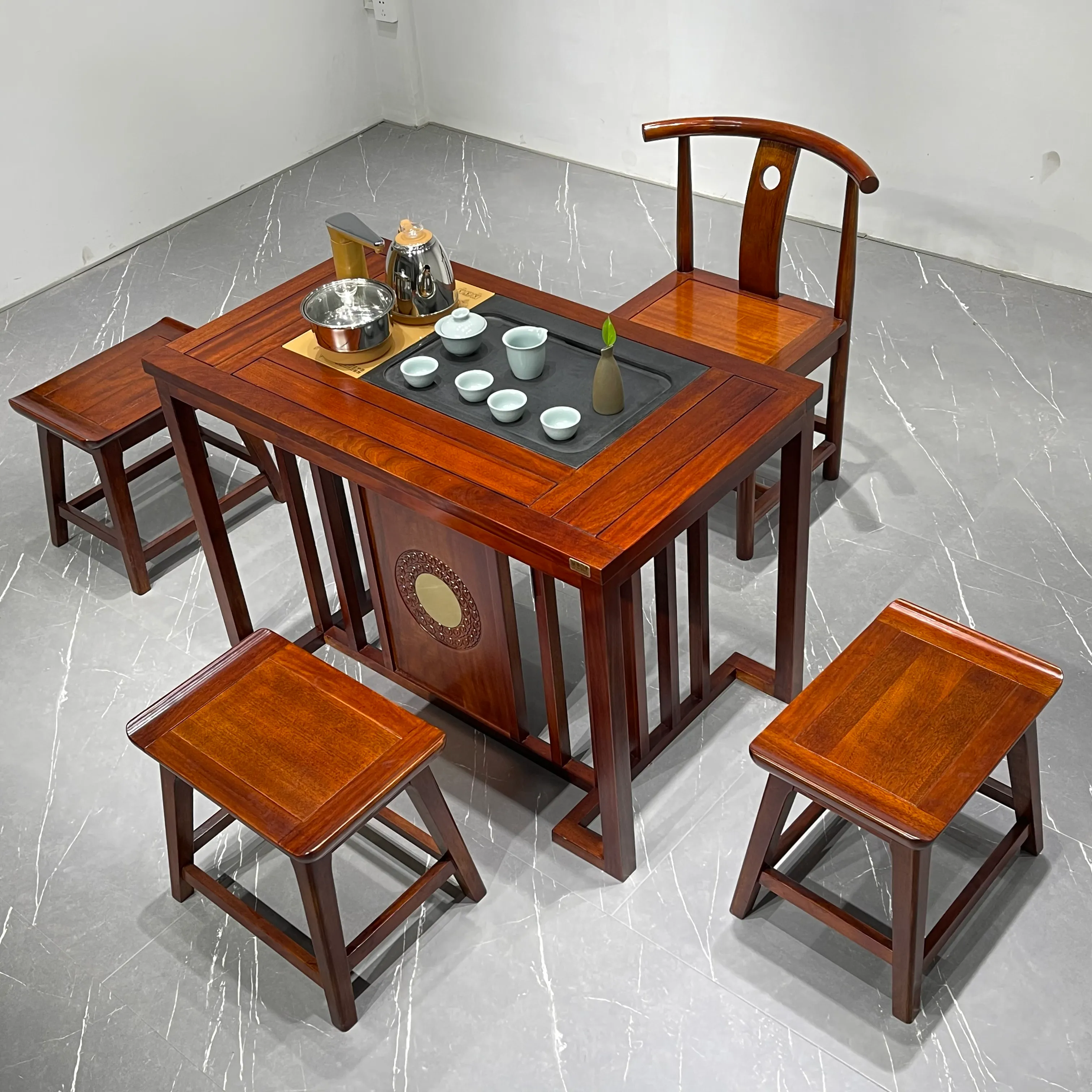 茶公子新中式国潮(图3)