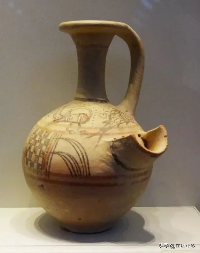 古老|埃及出土最古老啤酒厂 啤酒一直是人们消暑聚会的流行饮品