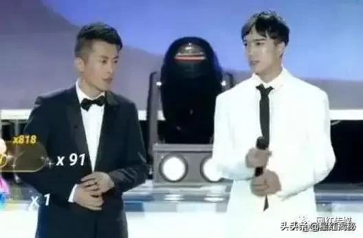 留到|韩美娟的嘴能不能留到决赛 韩佩泉向辛巴认错