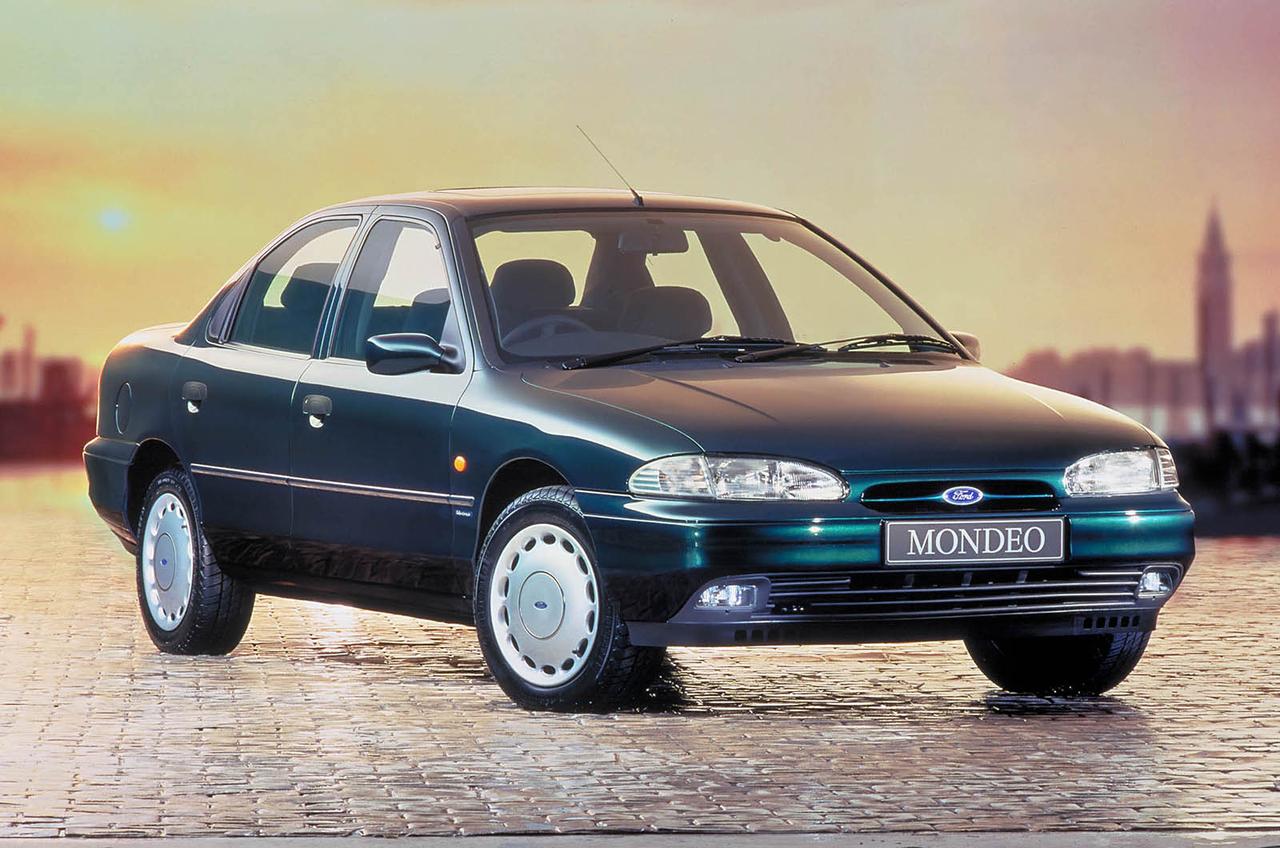 90年代最具收藏价值的车,近日英国某权威媒体评选出了十款最具