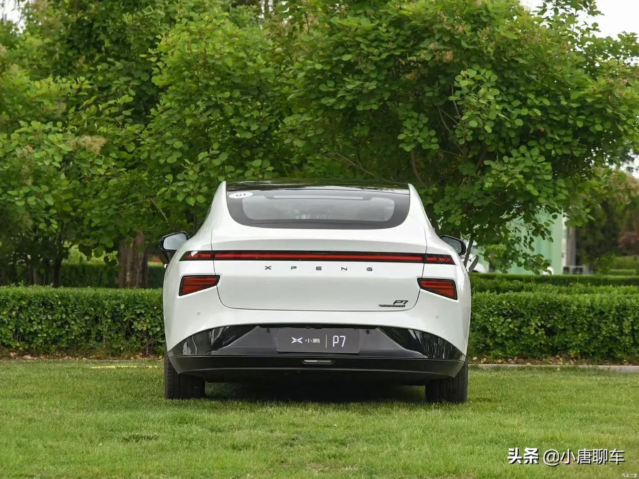 2021款小鹏p7专车车型特价优惠3万指导价229900磷酸铁锂网约车电池