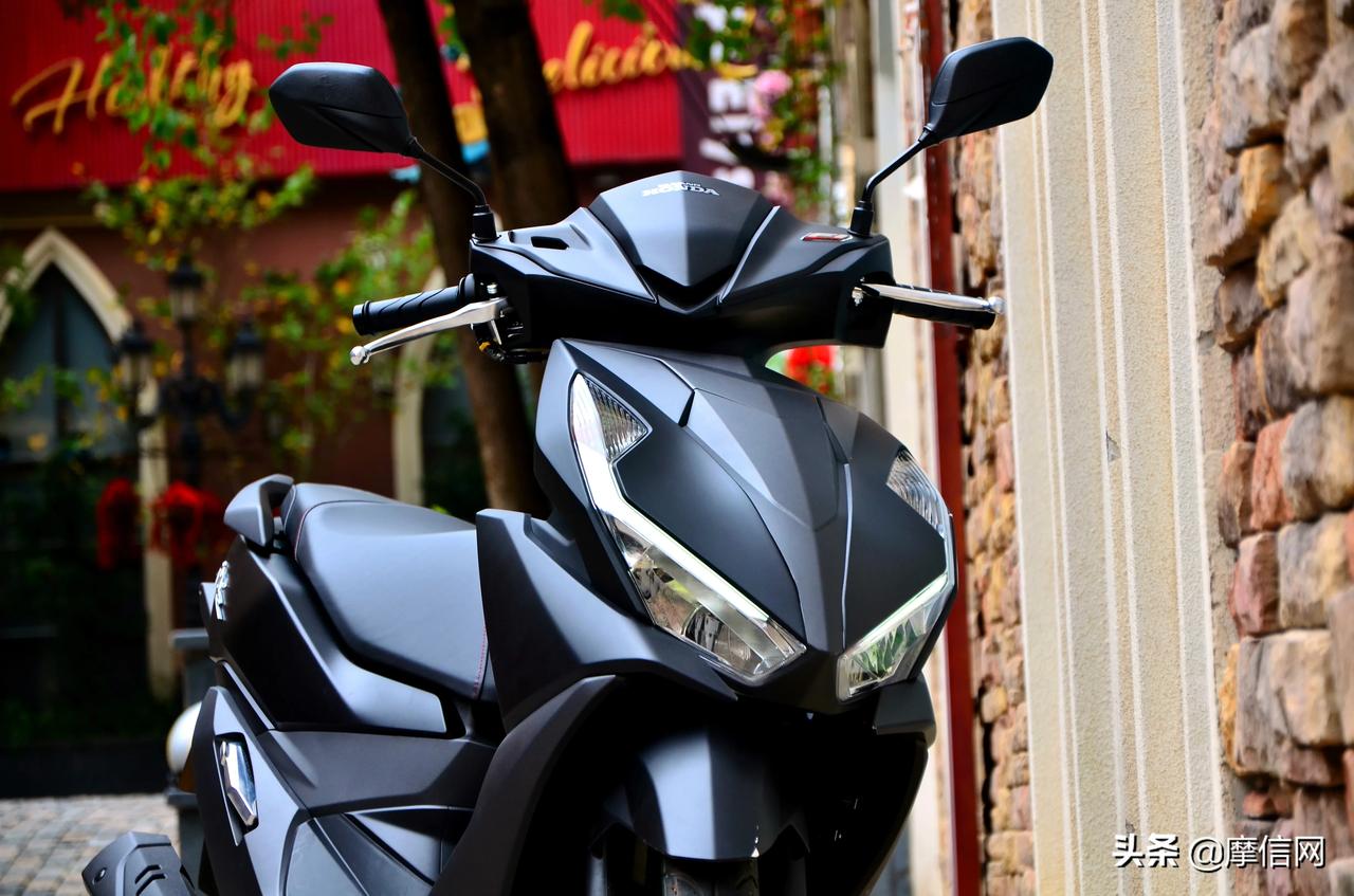 五羊-本田新车两连发,nbxvsnx125,美图福利一并奉上